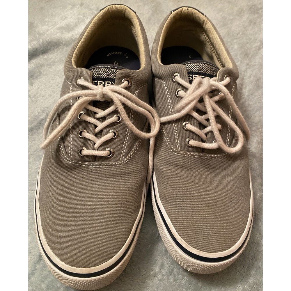 Sperry Men’s Shoes Size 10